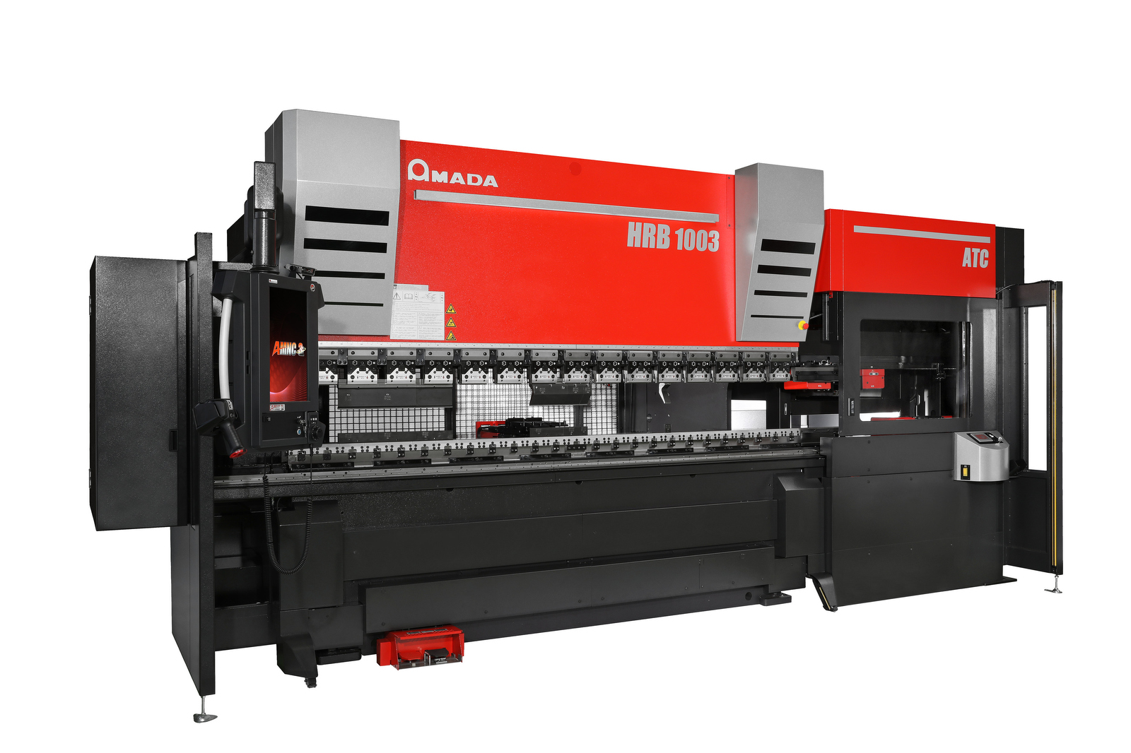 AMADA HRB ATC
