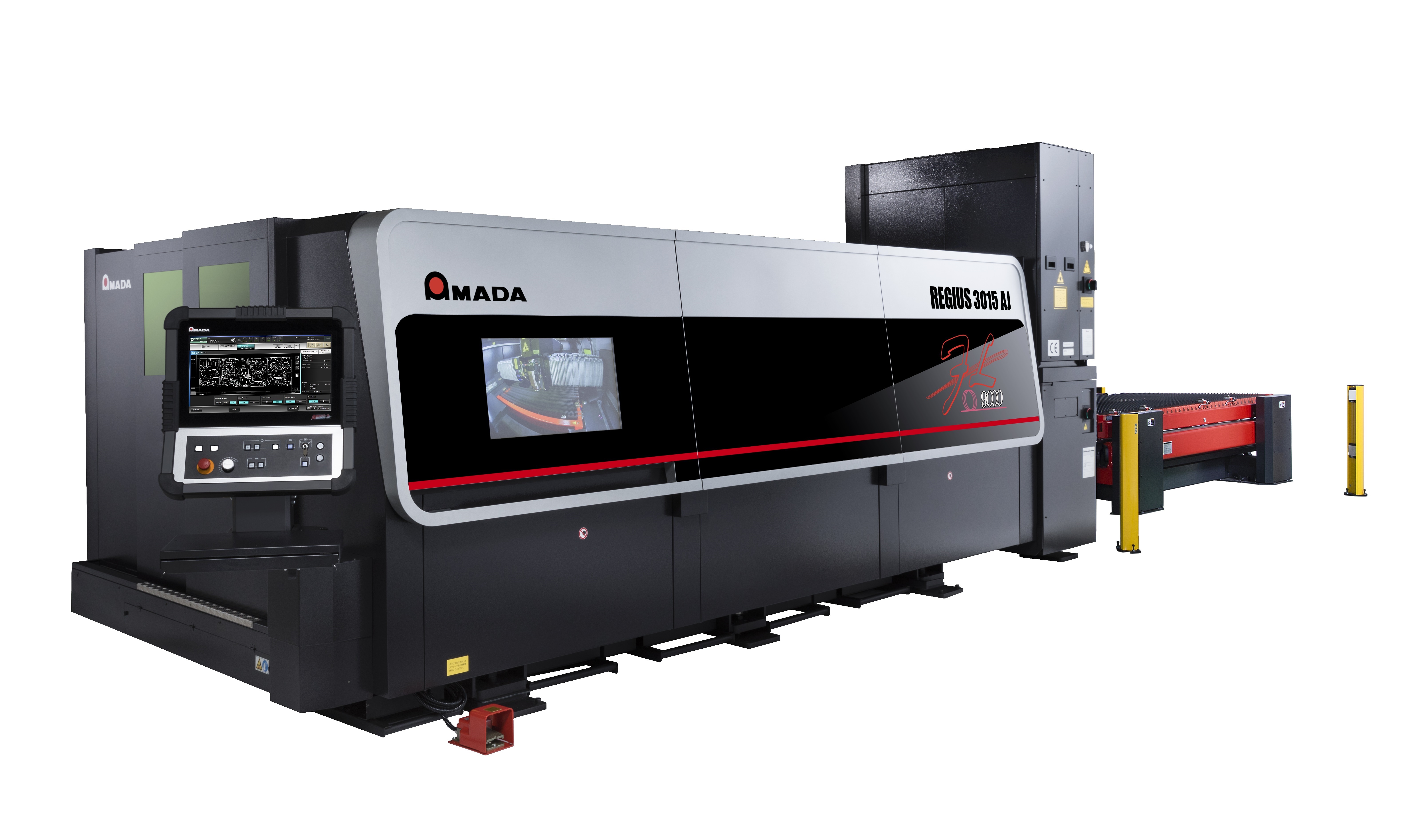 AMADA REGIUS