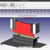 VPSS 4ie Bend